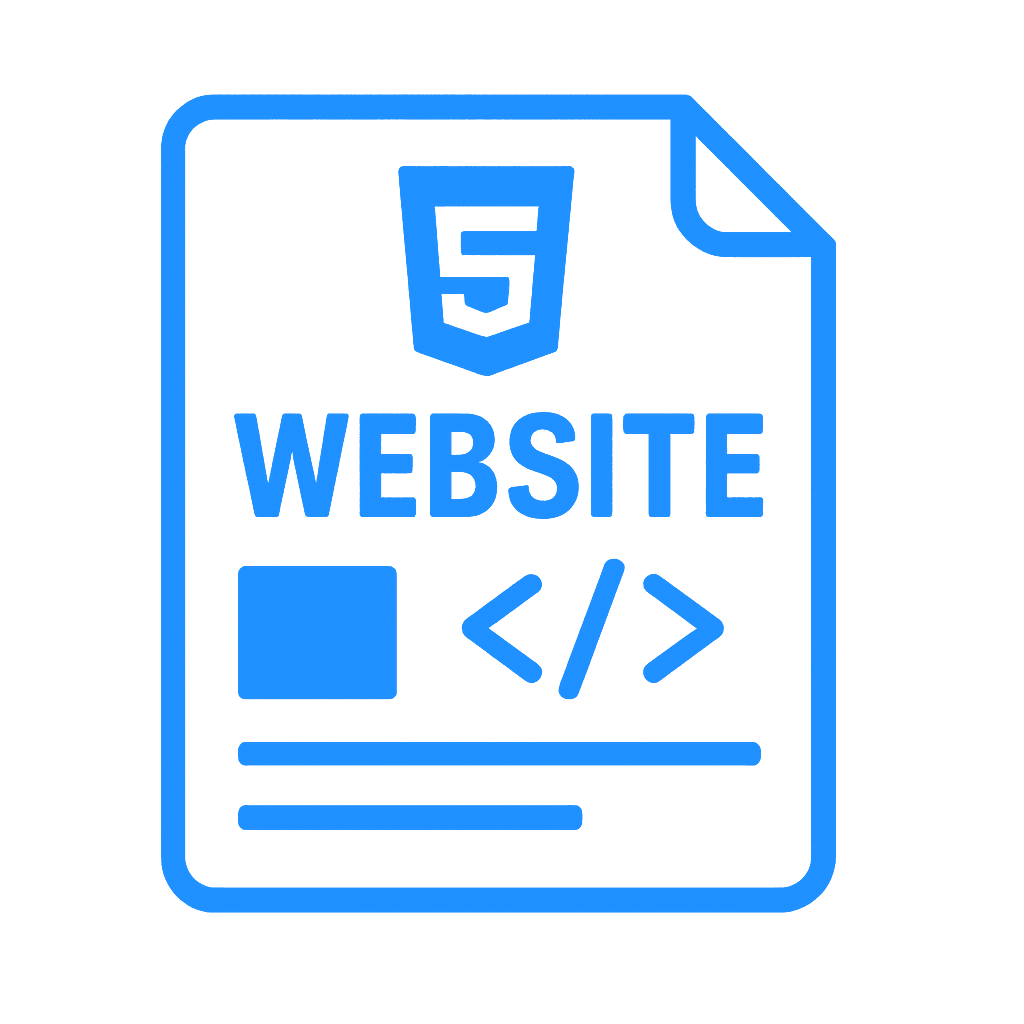 Web Design & Development