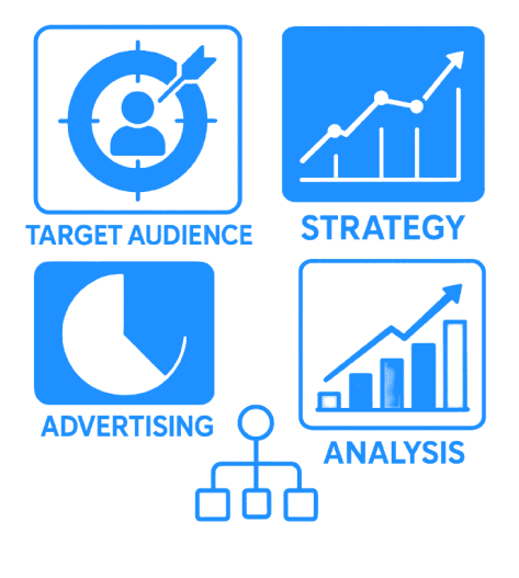 SEO & Digital Marketing